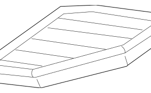 Air Filter - BMW (13-71-7-852-380)