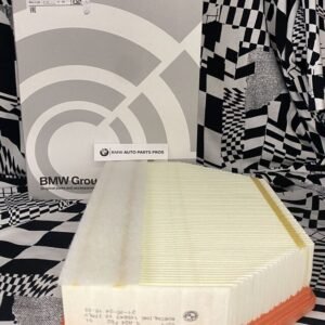 Air Filter - BMW (13-71-5-A24-FB2)