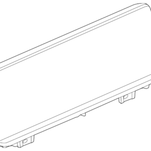 Display System - BMW (65-50-8-709-339)