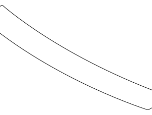 Net - BMW (54-10-7-198-761)