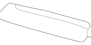 Cover - BMW (51-11-7-890-094)