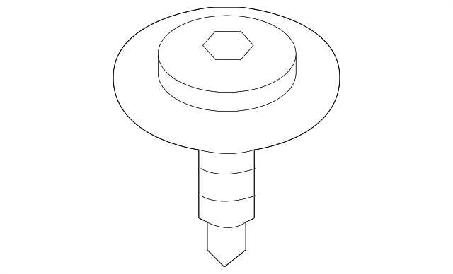 Air Duct - BMW (51-74-8-493-433)