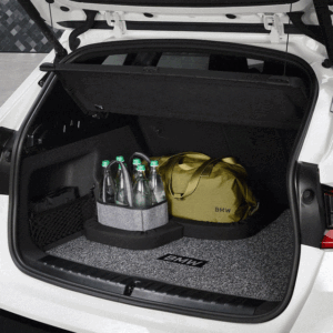 Reversible Luggage Compartment Mat - BMW (51-47-5-A50-924)