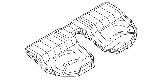 Battery Cover - BMW (61-27-8-614-093)