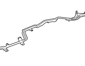 Connector Wire - BMW (61-12-8-720-179)