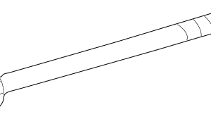 Roller Bolt - BMW (07-11-9-904-677)
