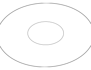 High Mount Lamp Washer - BMW (07-11-9-907-030)