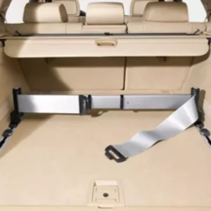 Cargo Cover - Beige - BMW (51-47-6-967-904)