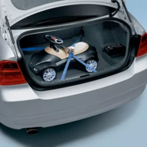 Luggage Compartment Floor Net - BMW (51-47-0-010-557)