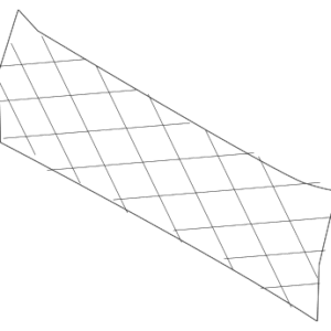 Net - BMW (51-47-7-304-507)