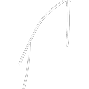 Run Channel - BMW (51-33-7-437-772)