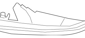 Lower Cover - BMW (51-16-7-391-900)