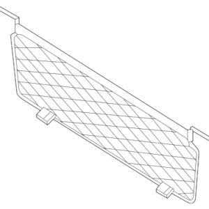 Cargo Net - BMW (51-47-9-461-156)