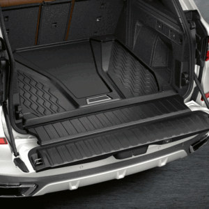 Fitted Luggage Compartment Mat - BMW (51-47-2-458-568)