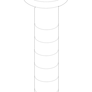 Gear Assembly Mount Bolt - BMW (32-10-6-773-068)