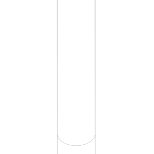 Stabilizer Bar Bolt - BMW (07-11-9-905-408)